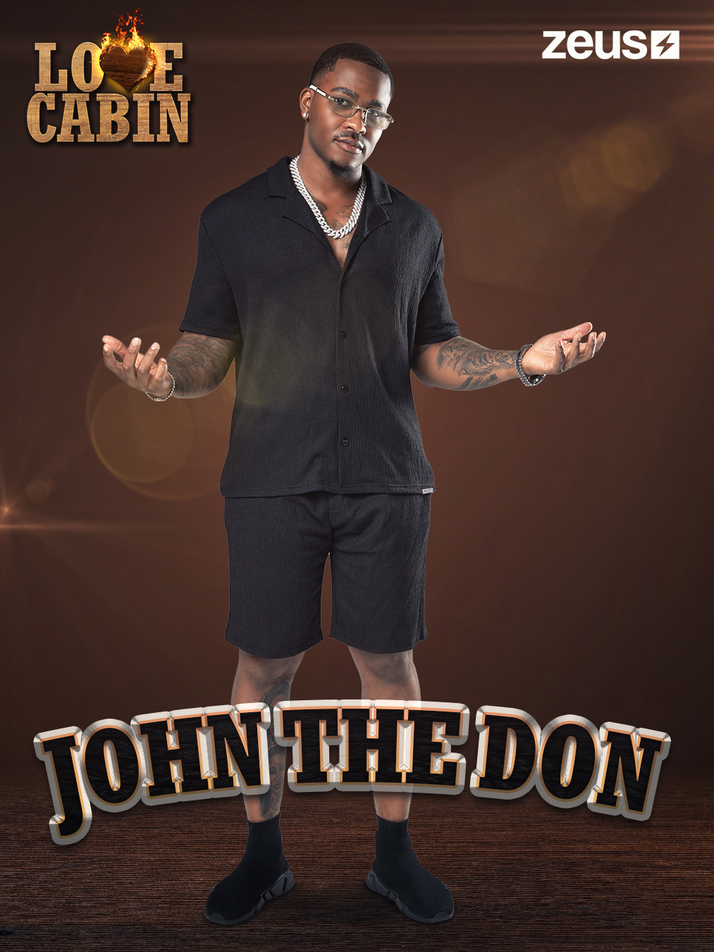 John The Don