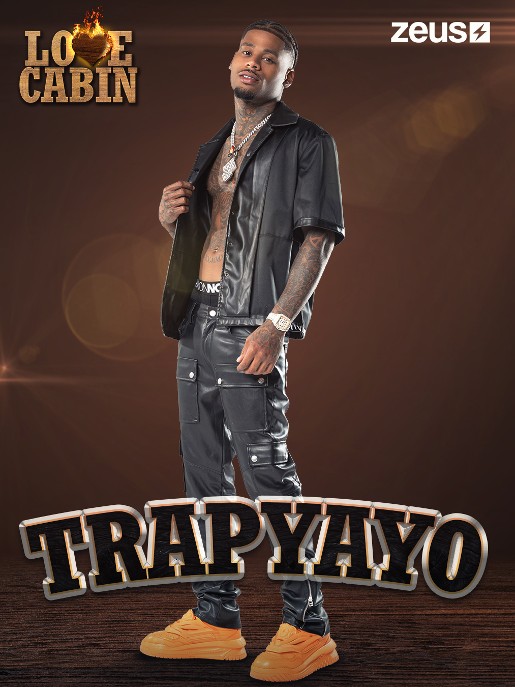 Trapyayo