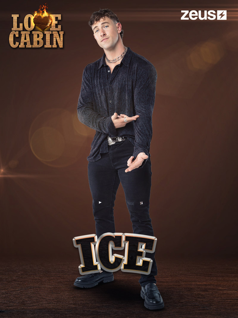 Ice